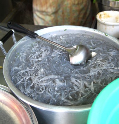 三小时尝漳州特色小吃